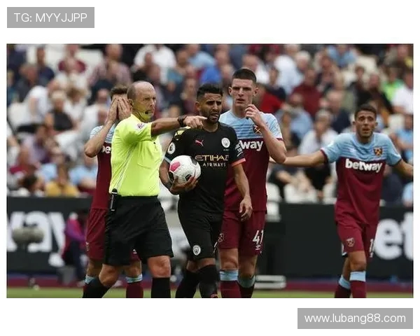 英超联赛中受裁判判罚最多的球队分析