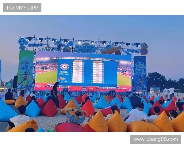 足球赛事中的转播平台与观众体验