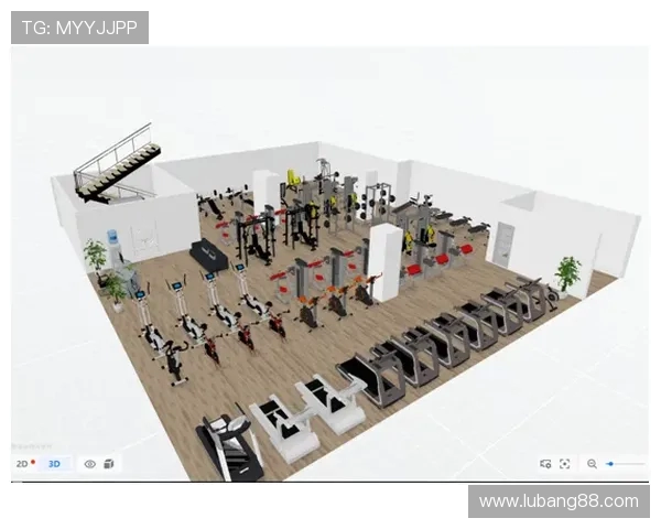 高效利用单位空间——健身器材安装规划与功能分区设计