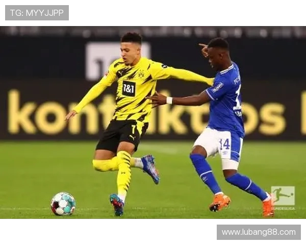 鲁尔区德甲球队分布及德比对决历史