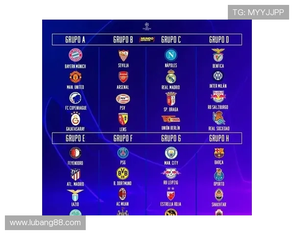 2023-2024欧冠赛季德甲球队名单与表现回顾