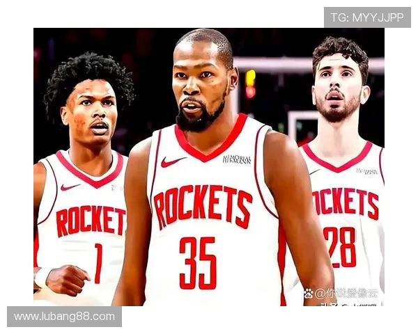 当前NBA火箭队成员介绍与战术地位分析 当前NBA火箭队成员介绍与战术地位分析