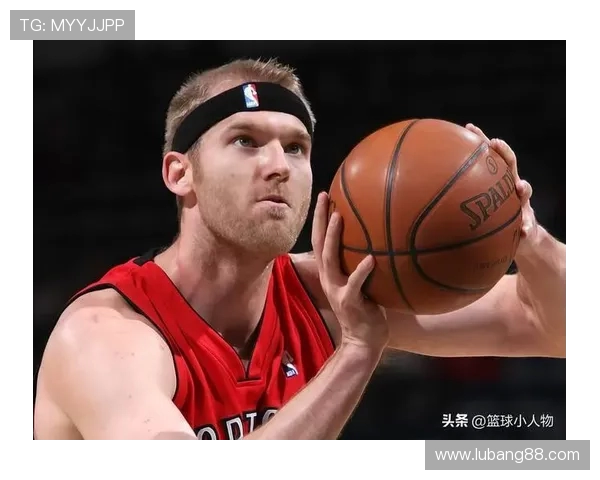 杰克NBA：杰克·范霍恩与他的NBA之路