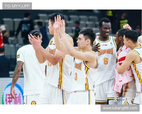 深圳CBA篮球队简介及球队主力球员盘点