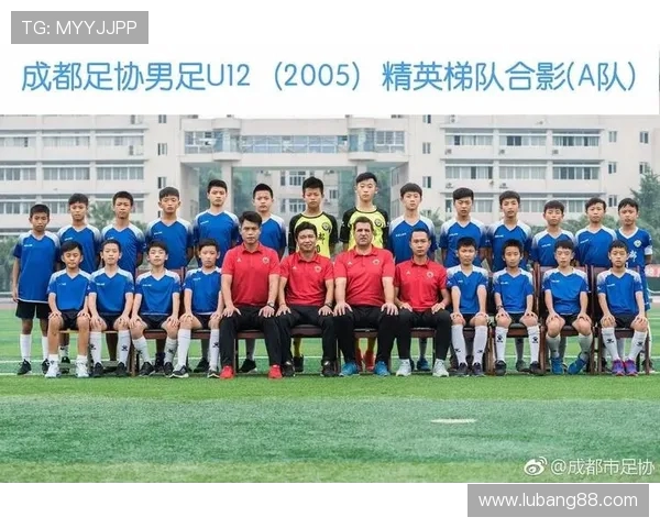 英超各俱乐部附属球队体系及青训架构