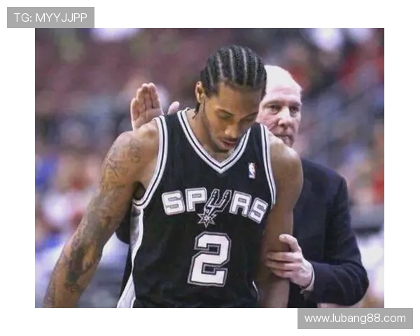 伦纳德对阵老东家马刺战绩出色却遗憾失利一胜溜走的背后故事