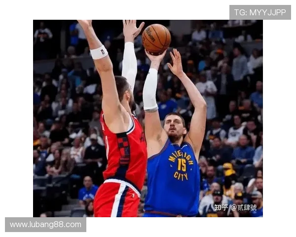 奥尼尔谈约基奇对位挑战称无人能在场上击败他