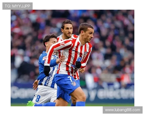 格列兹曼追平本泽马成西甲历史第十赢球王者308场胜利成就辉煌