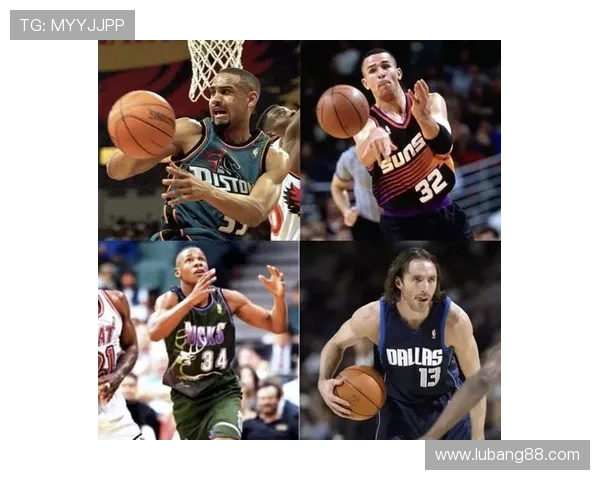 2018年NBA名人堂入选名单正式公布纳什基德希尔领衔